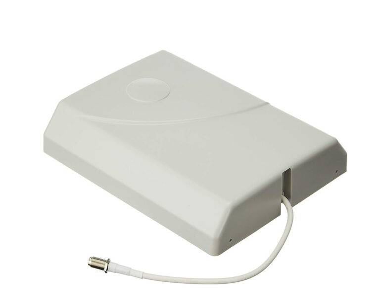 antena panel plana wilsonpro