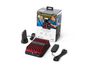 AMPLIFICADOR DRIVE REACH 4G