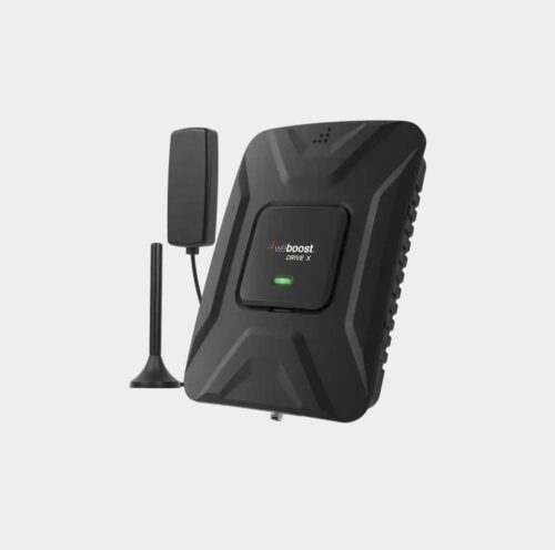 drive x 4G- WEBOOST drive x 4G- WEBOOST