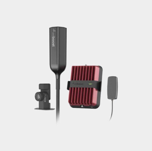 AMPLIFICADOR DRIVE REACH 4G WEBOOST