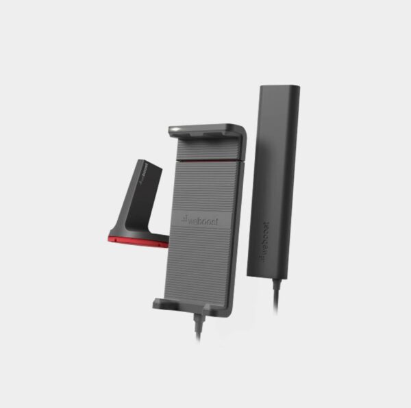 AMPLIFICADOR DRIVE SLEEK 4G WEBOOST AMPLIFICADOR DRIVE SLEEK 4G WEBOOST