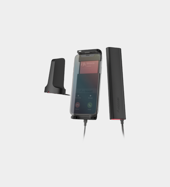 weboost (3) Sleek 4g