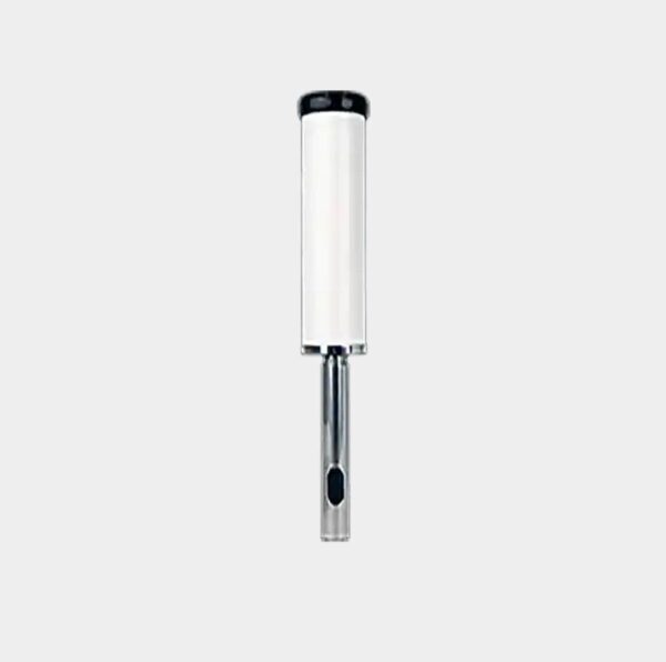 Antena Marina 4G de 50 ohmios omnidireccional de 53cm para embarcaciones.