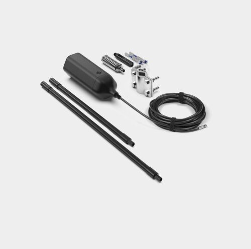 ANTENA 4G- OTR TRUCK