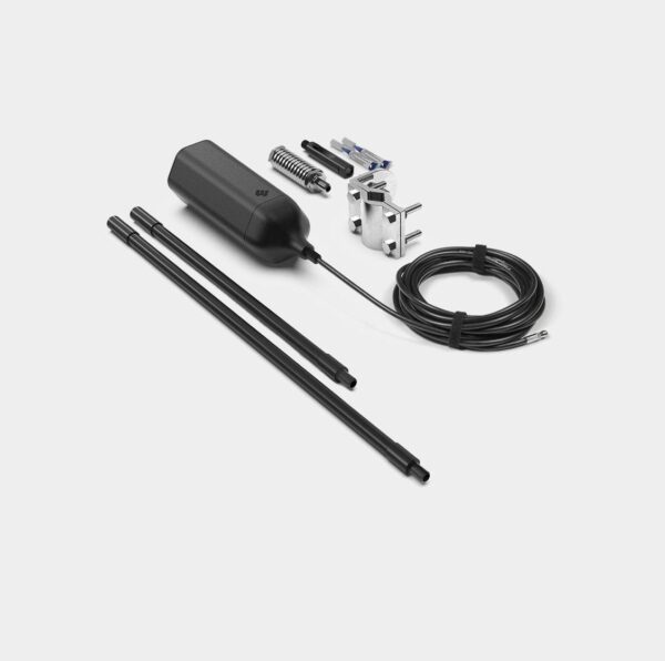 ANTENA 4G- OTR TRUCK