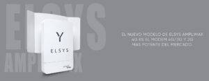Con Amplimax puede acceder a Internet y realizar llamadas telefónicas de calidad en lugares donde la señal del celular es baja o inestable. Con Elsys Amplimax, tener Internet rural nunca ha sido tan fácil.