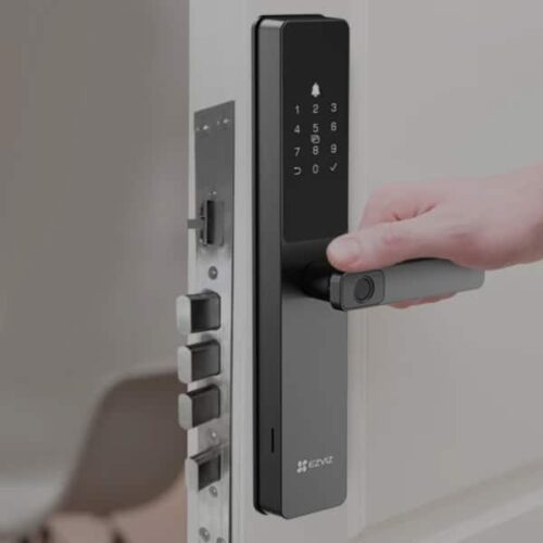 CERRADURA INTELIGENTE DL05 EZVIZ