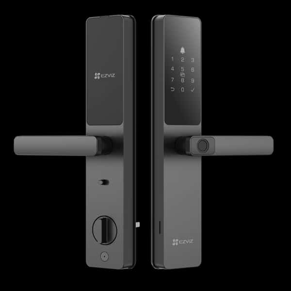 CERRADURA INTELIGENTE DL05 EZVIZ