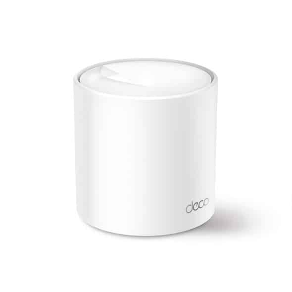 Deco X50 Pack de 1 Mesh TP Link AX3000 Wifi Gigabit