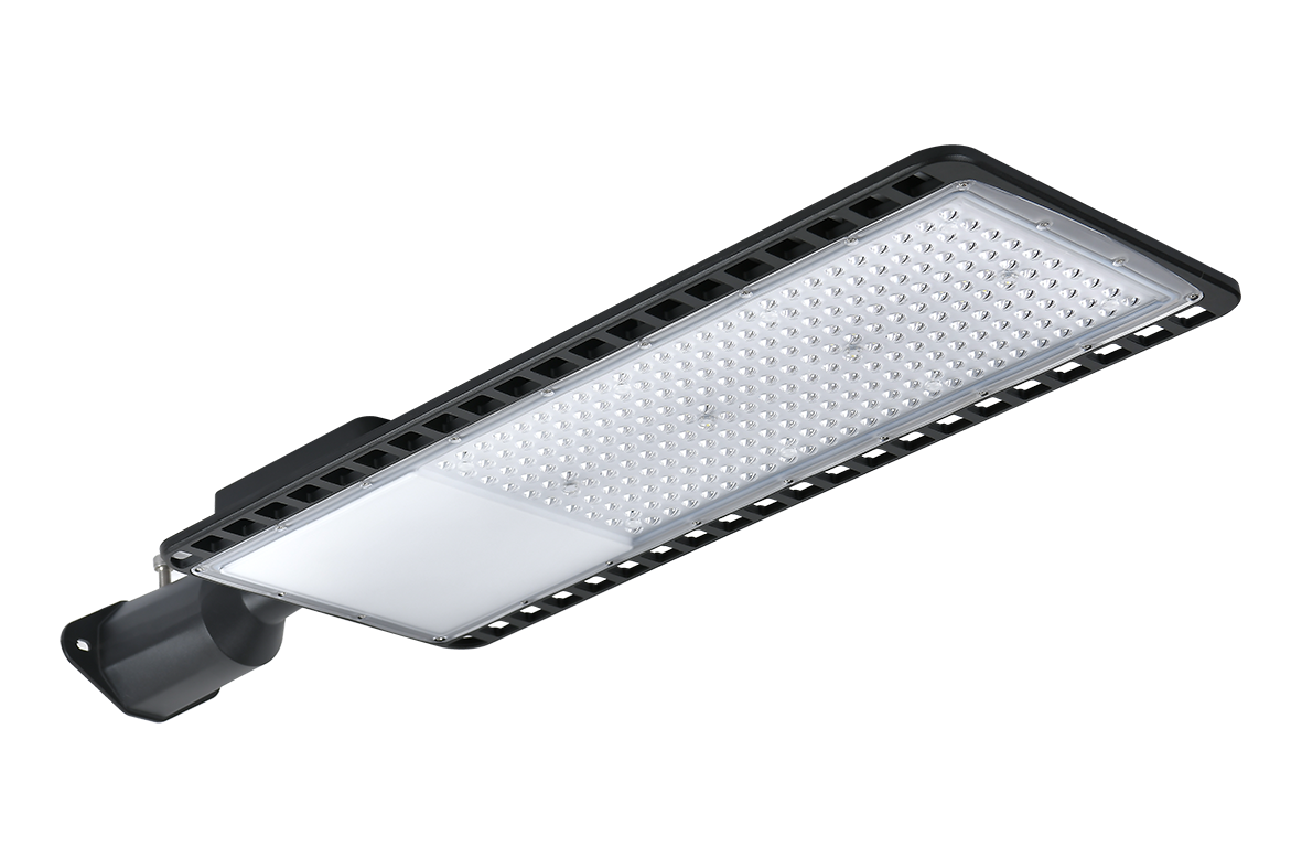 Luminaria alumbrado público línea ASLPRO