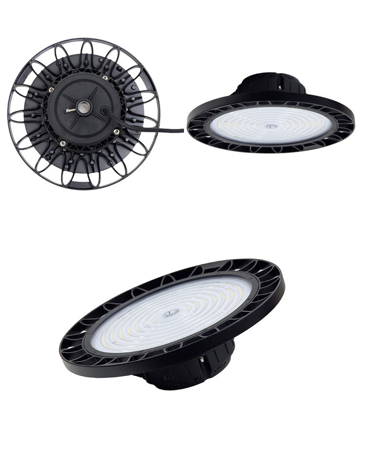 Campana LED Industrial LL-GC316-150W