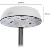 D_NQ_NP_2X_927807-MLA94669389139_102025-F Antena Externa 5G Ready Peplink ANT-MB-42G-S-W-6