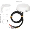 D_NQ_NP_2X_991836-MLA94240529840_102025-F Antena Externa 5G Ready Peplink ANT-MB-42G-S-W-6