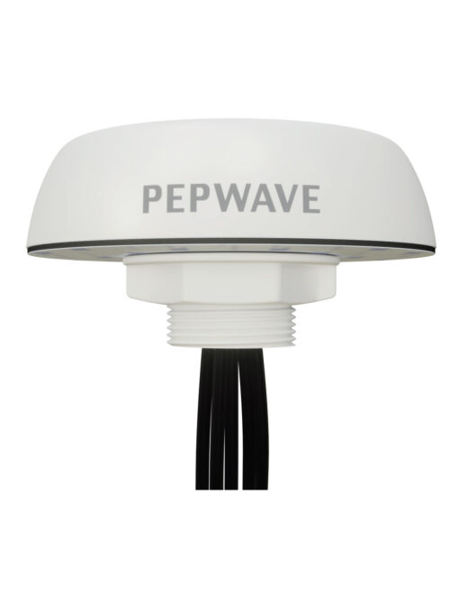 Antena Externa 5G Ready Peplink ANT-MB-42G-S-W-6