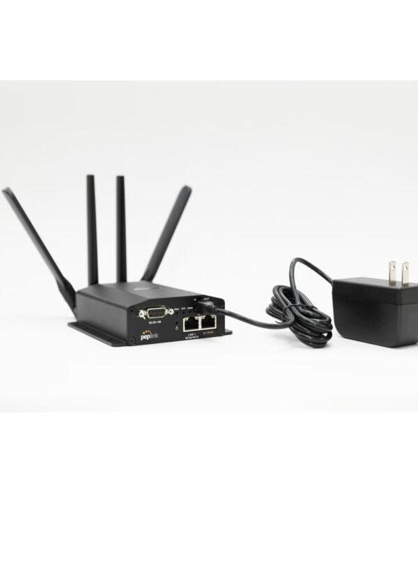 MAX BR1 MINI M2M LTE