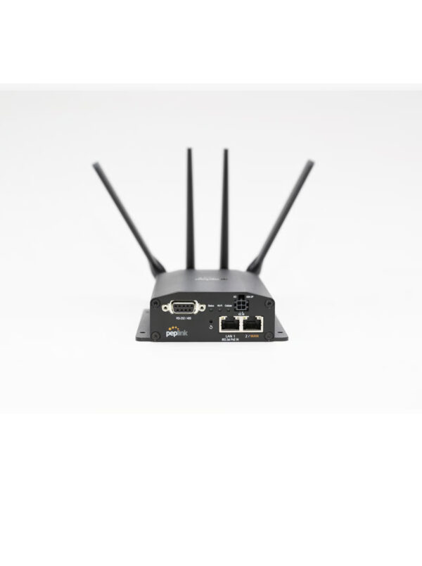 MAX BR1 MINI M2M LTE