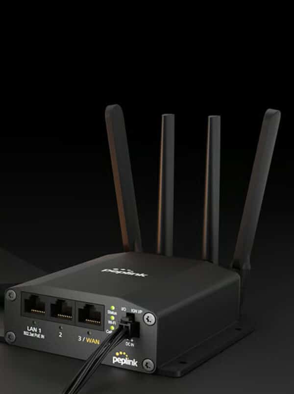 BR1 Mini-PEPLINK