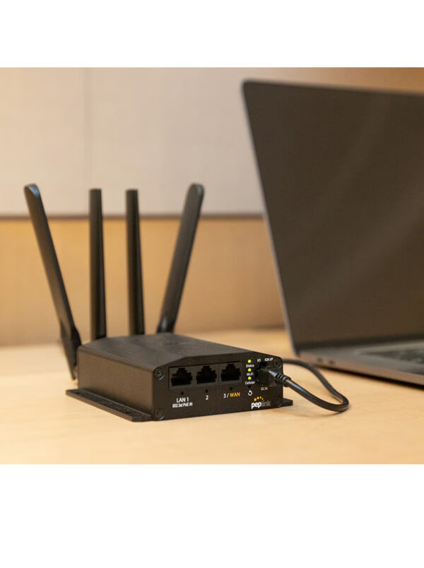 BR1 Mini-PEPLINK