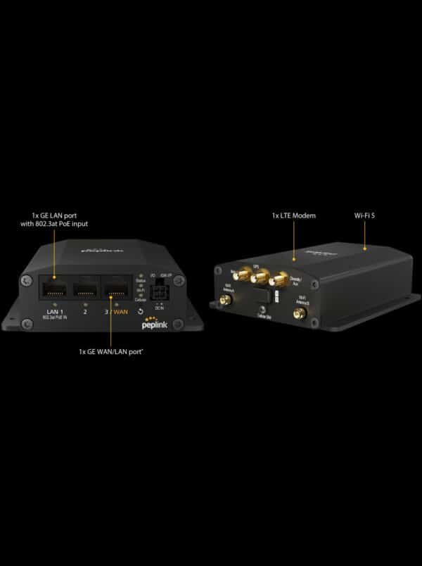BR1 Mini-PEPLINK