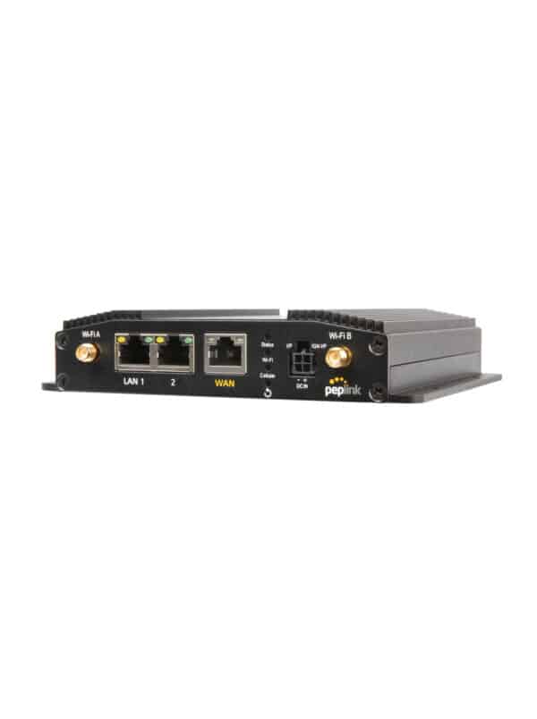 MAX BR1 Pro 5G - PEPLINK