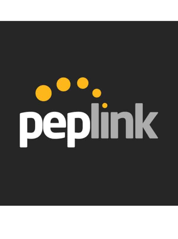 MAX BR1 Pro 5G - PEPLINK