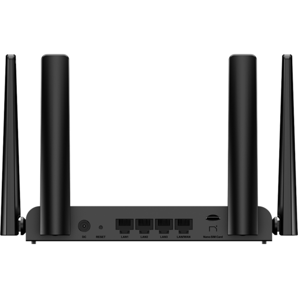 Router inalámbrico RG-EW300T-LA N300 4G LTE