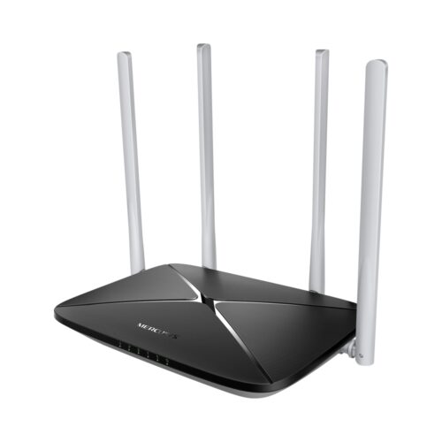 Router inalámbrico MB135-4G