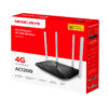 ml,ñ Router inalámbrico MB135-4G